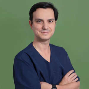 Picture of Dr. Gustavo Sordo