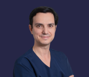 Picture of Dr. Gustavo Sordo - Cirujano Plástico en Madrid