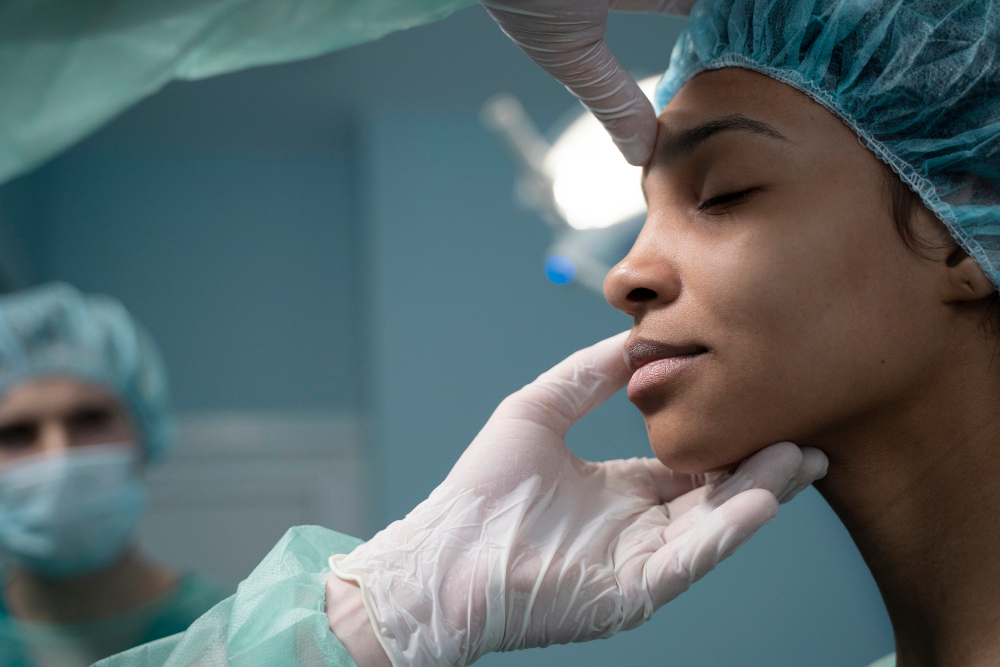 rinoplastia de preservacion