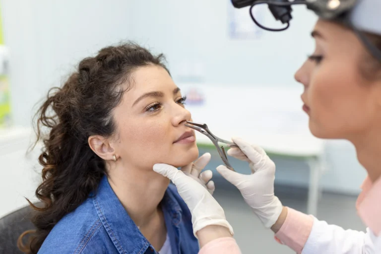 Rinoplastia en Madrid