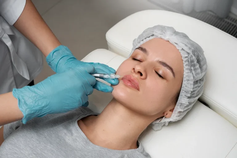 Aumento de Labios con Ácido Hialuronico: Pros y Contras 2026 — artículo del blog del Dr. Gustavo Sordo