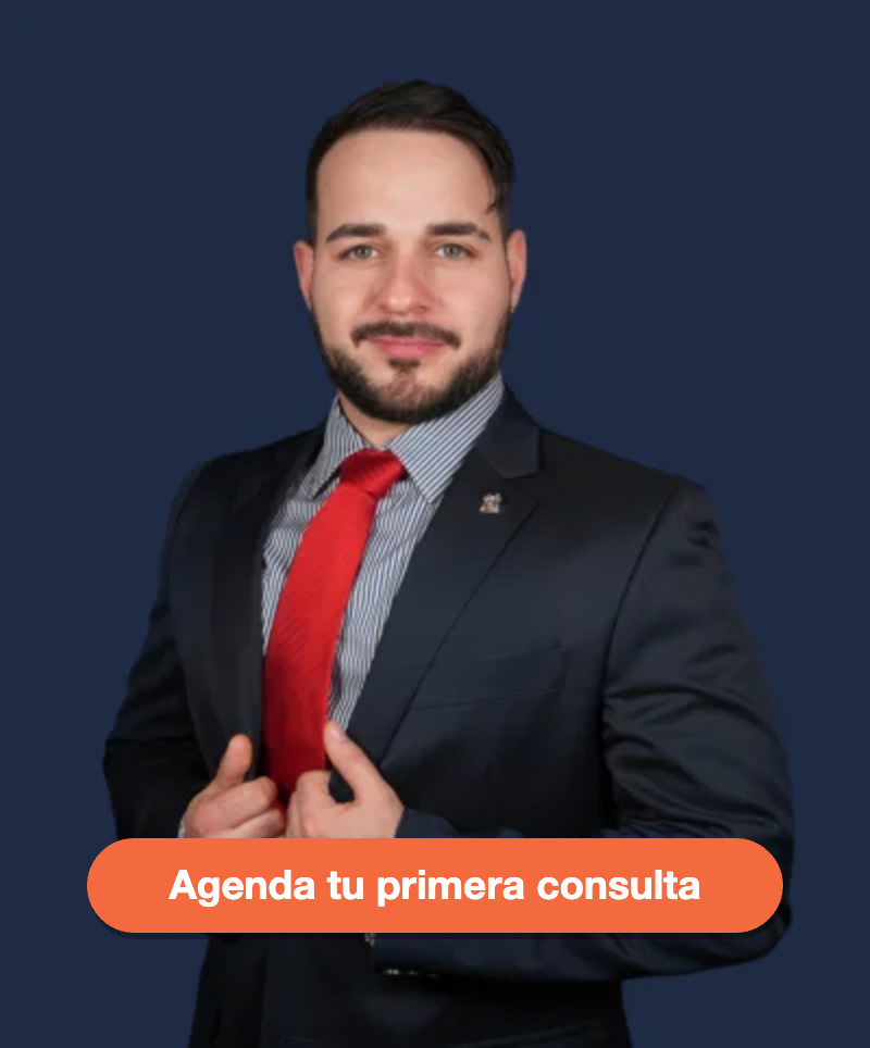 Dr. Alejandro Mendieta: agenda tu primera consulta