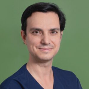 Picture of Dr. Gustavo Sordo - Cirujano Plástico en Madrid