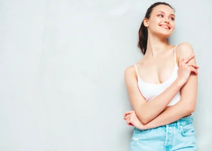 Aumento de Pecho Natural Guía Completa 2026