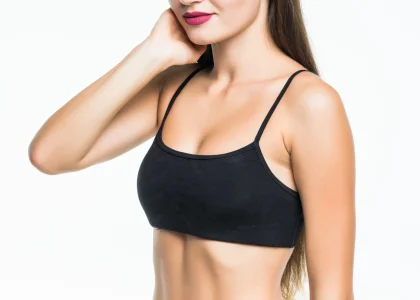 Aumento de Pecho con Técnica Preservé