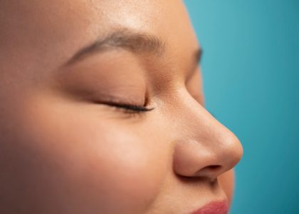 Partes de la Nariz Guía Completa con Funciones y Anatomía