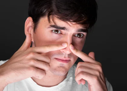 Rinofima Qué es, Causas y Tratamiento