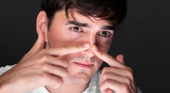 Rinofima: Qué es, Causas y Tratamiento — artículo del blog del Dr. Gustavo Sordo