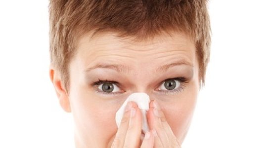 congestion-nasal