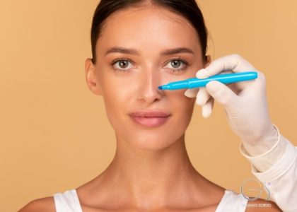 que hacer antes de una rinoplastia