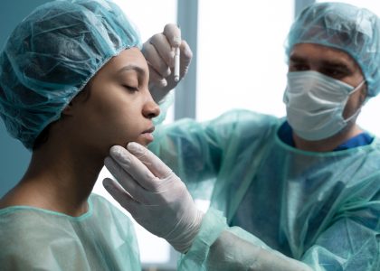 rinoplastia por traumatismo nasal que es, precios y beneficios
